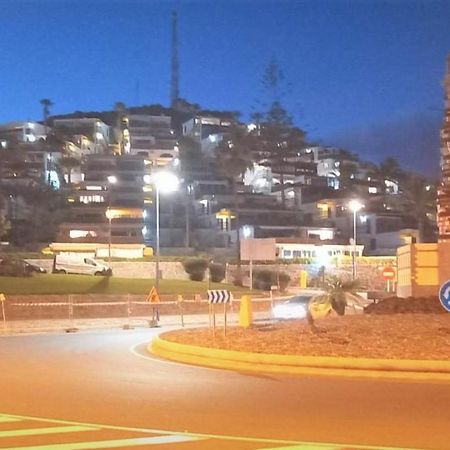 Ca' Cristina - Monte Rojo - Ocean View Appartement San Agustín Buitenkant foto