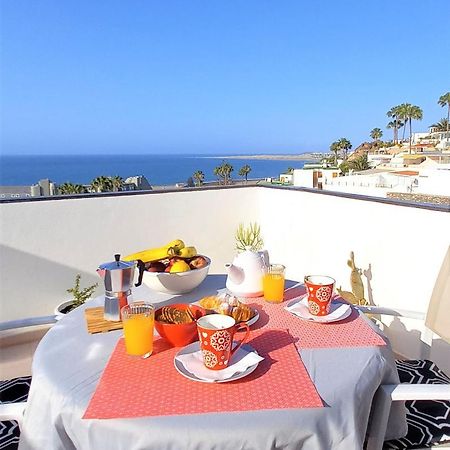 Ca' Cristina - Monte Rojo - Ocean View Appartement San Agustín Buitenkant foto