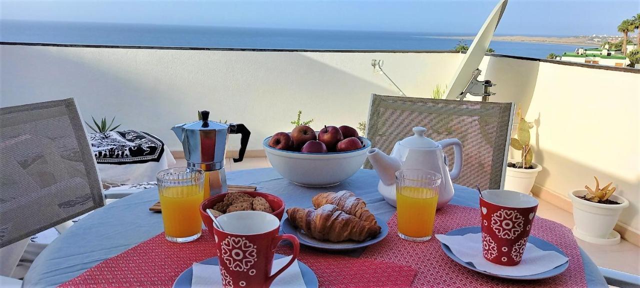 Ca' Cristina - Monte Rojo - Ocean View Appartement San Agustín Buitenkant foto