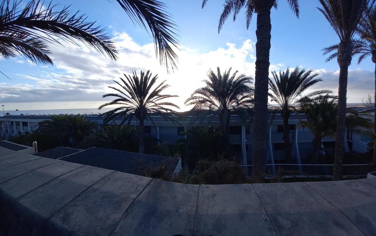 Ca' Cristina - Monte Rojo - Ocean View Appartement San Agustín Buitenkant foto